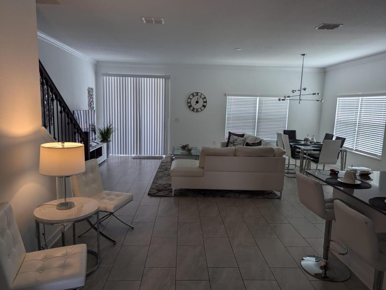 25Min To Disney! Nice Th 5B Privatepool! K!Ssimmee Kissimmee Exterior photo
